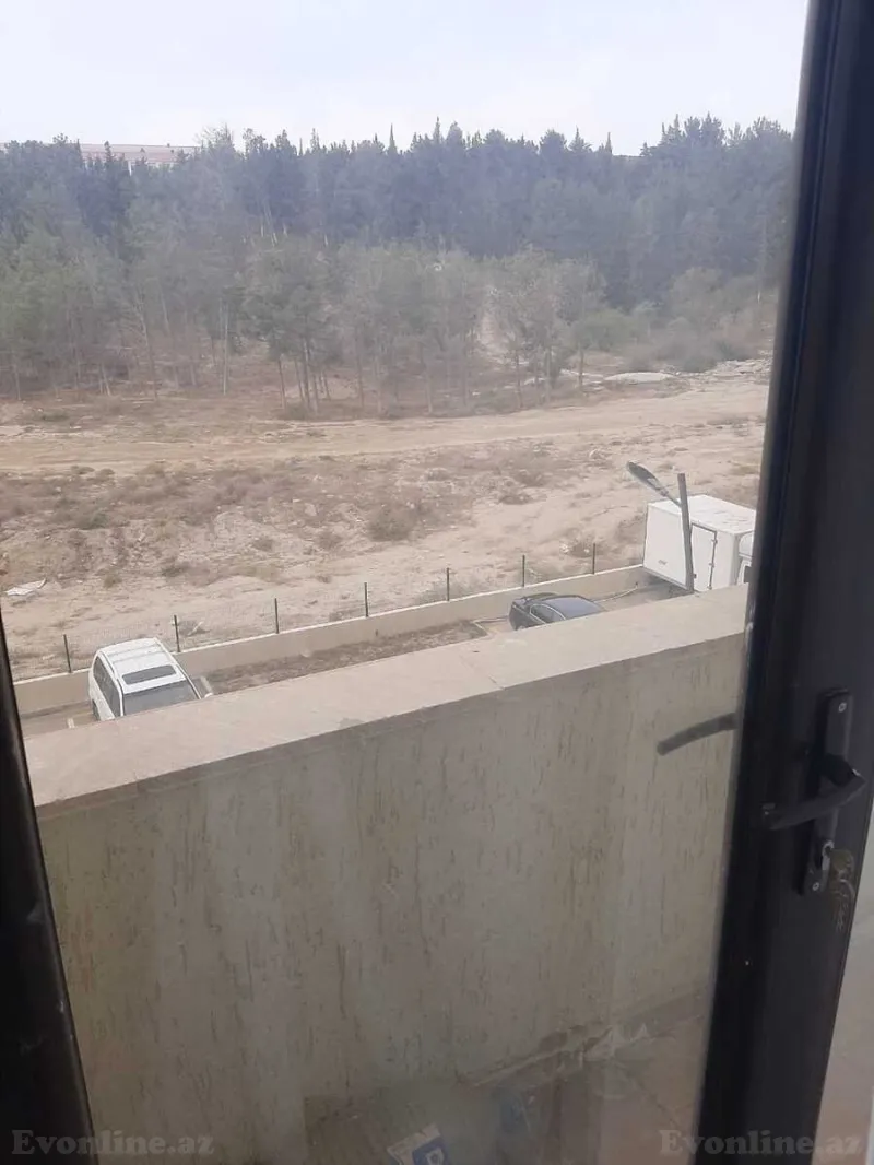 Satılır 3 otaqlı Mənzil Yeni tikili 106 m² Sumqayıt - şəkil 6