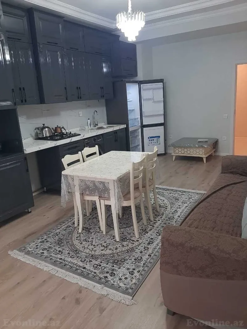 Satılır 3 otaqlı Mənzil Yeni tikili 106 m² Sumqayıt - şəkil 7
