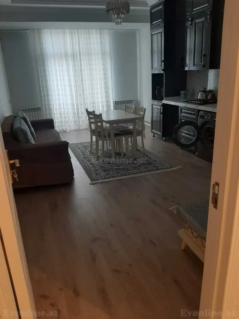 Satılır 3 otaqlı Mənzil Yeni tikili 106 m² Sumqayıt - şəkil 8