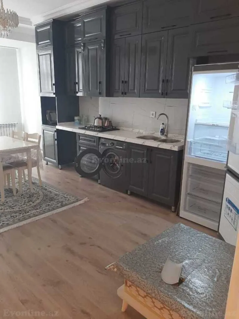 Satılır 3 otaqlı Mənzil Yeni tikili 106 m² Sumqayıt - şəkil 9