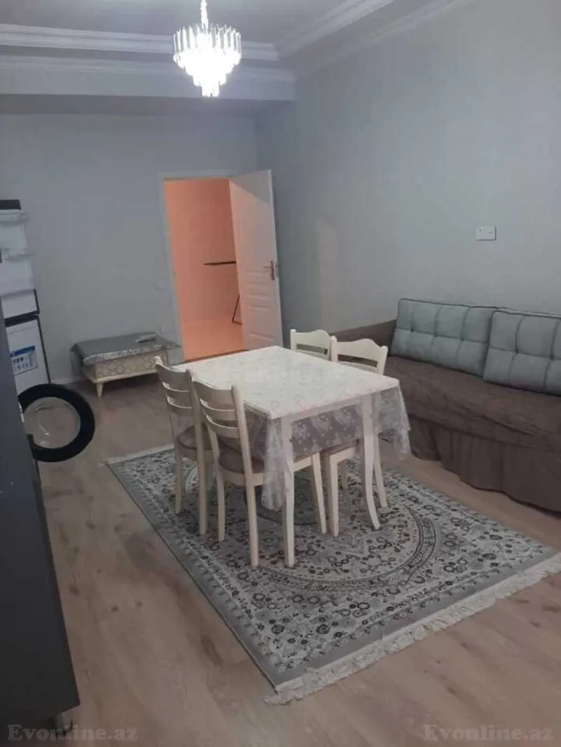 Satılır 3 otaqlı Mənzil Yeni tikili 106 m² Sumqayıt - şəkil 10