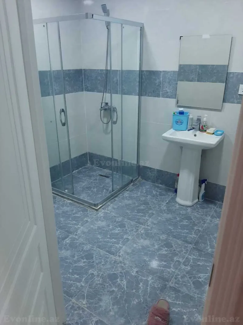 Satılır 3 otaqlı Mənzil Yeni tikili 106 m² Sumqayıt - şəkil 11