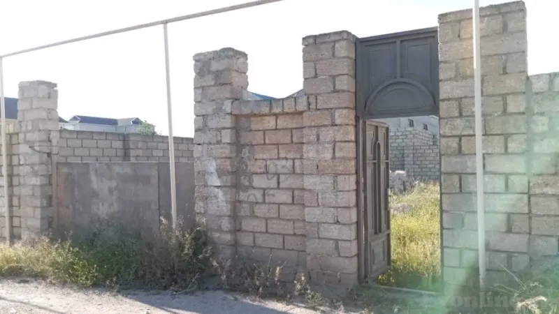 Satılır Torpaq 2 sot Hövsan - şəkil 5