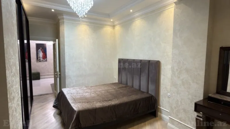 Satılır 2 otaqlı Mənzil Yeni tikili 110 m² Xətai m. - şəkil 6