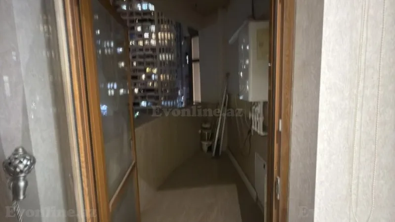 Satılır 2 otaqlı Mənzil Yeni tikili 110 m² Xətai m. - şəkil 9