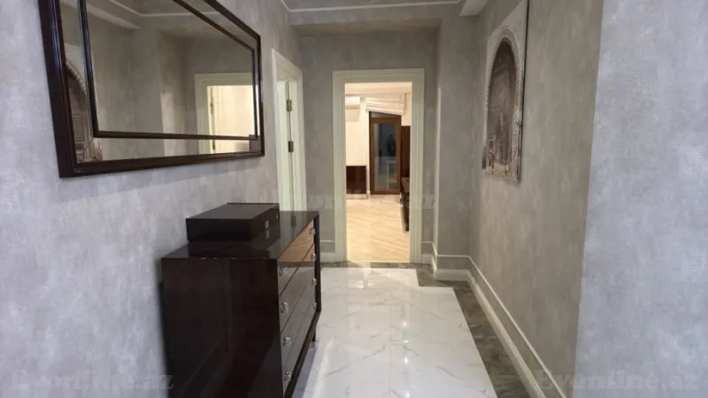 Satılır 2 otaqlı Mənzil Yeni tikili 110 m² Xətai m. - şəkil 11
