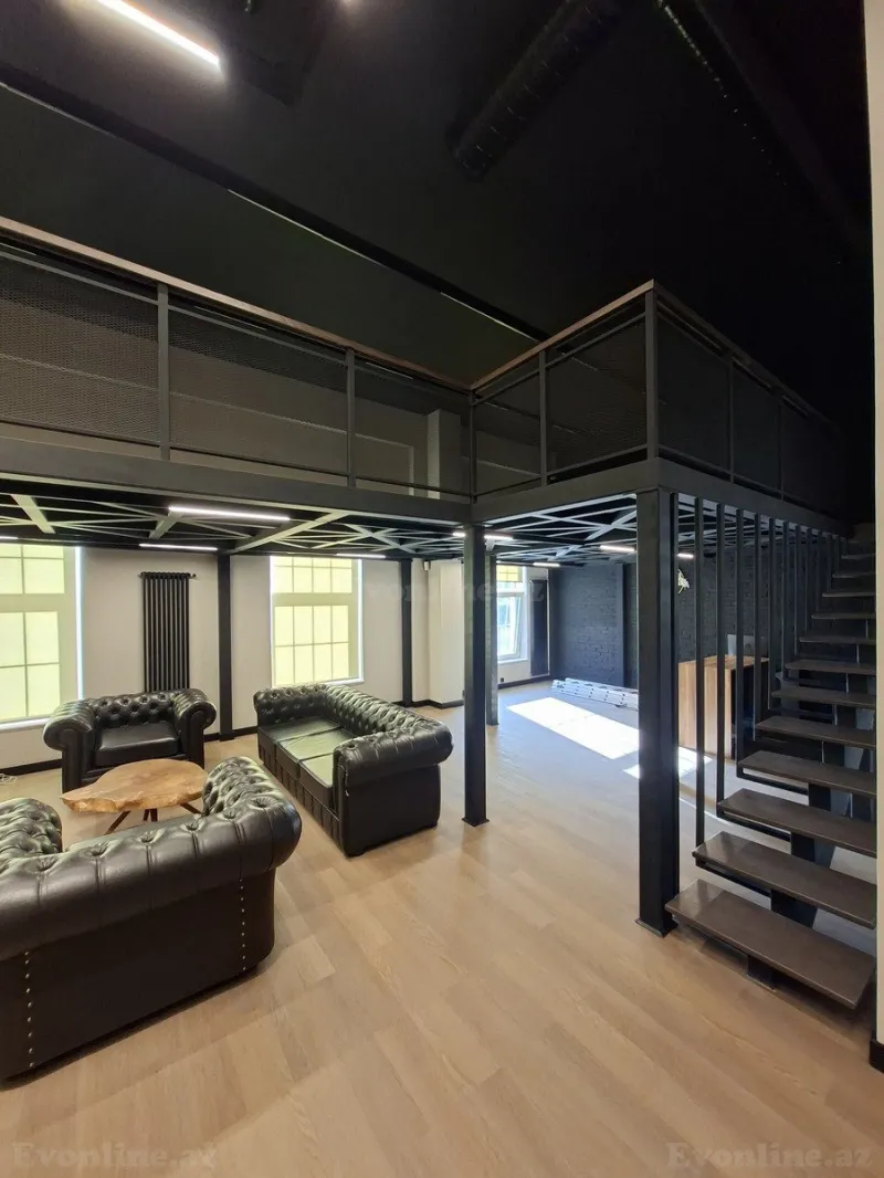 Kirayə verilir Obyekt 250 m² Xətai r. - şəkil 2