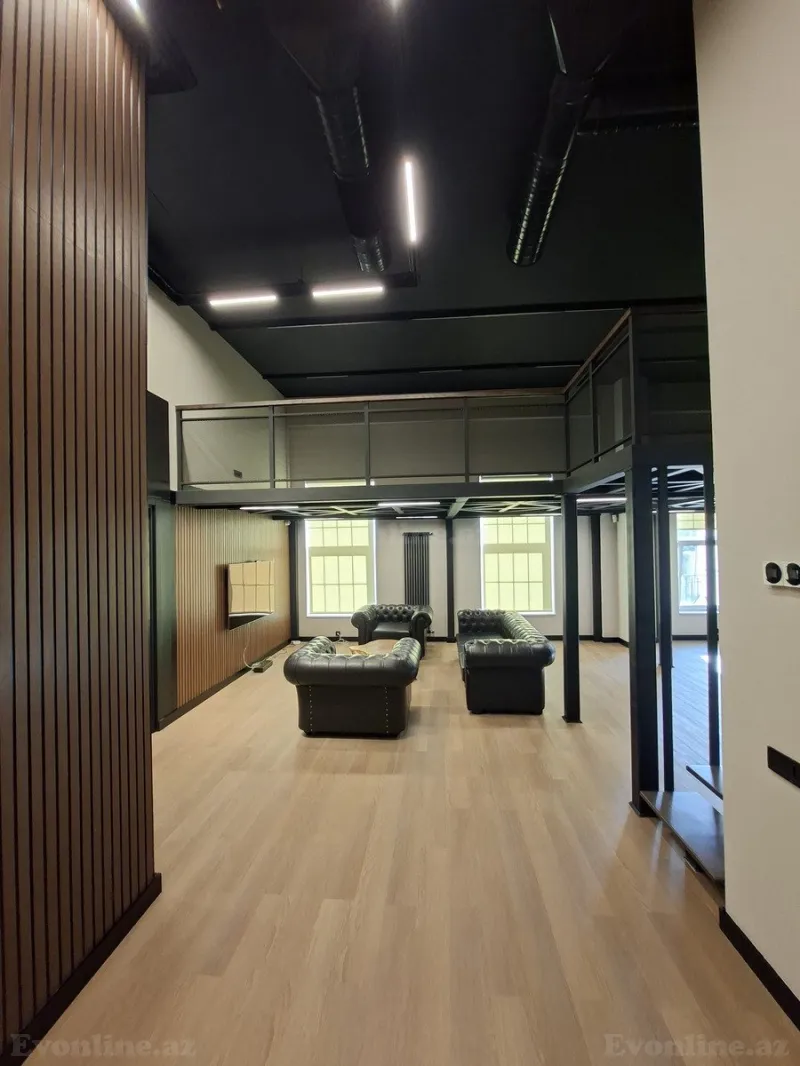 Kirayə verilir Obyekt 250 m² Xətai r. - şəkil 3