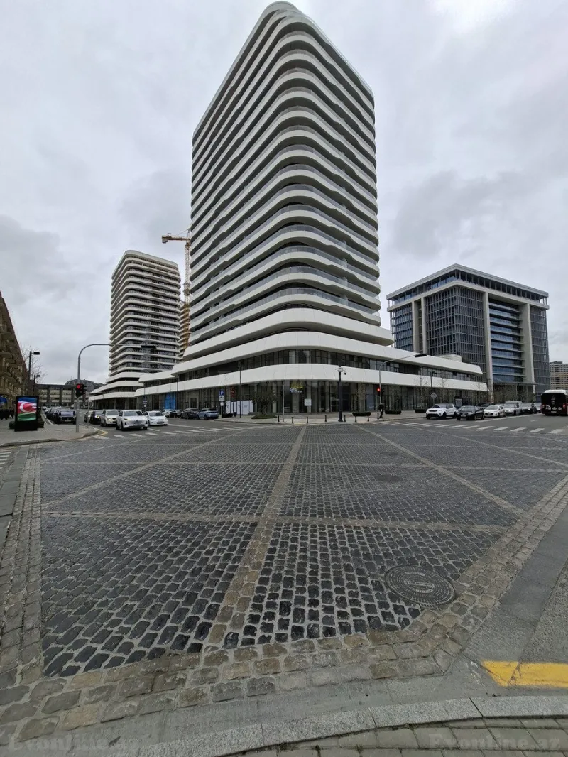 Kirayə verilir Obyekt 250 m² Xətai r. - şəkil 4