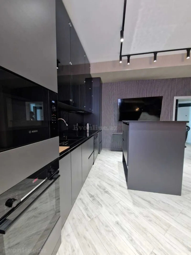 Kirayə verilir 3 otaqlı Mənzil Yeni tikili 110 m² Xətai m. - şəkil 12