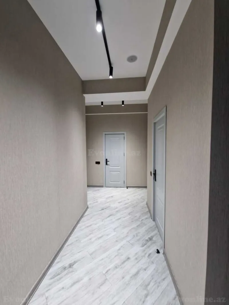 Kirayə verilir 3 otaqlı Mənzil Yeni tikili 110 m² Xətai m. - şəkil 16