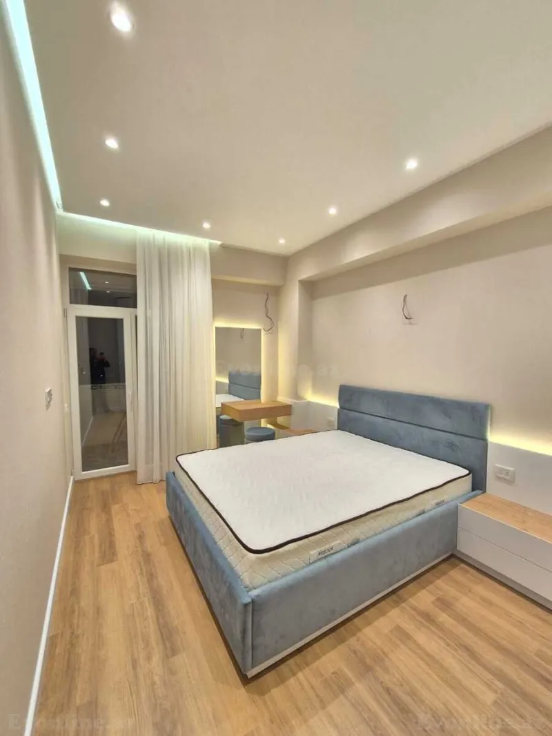 Satılır 3 otaqlı Mənzil Yeni tikili 81 m² Yasamal - şəkil 2
