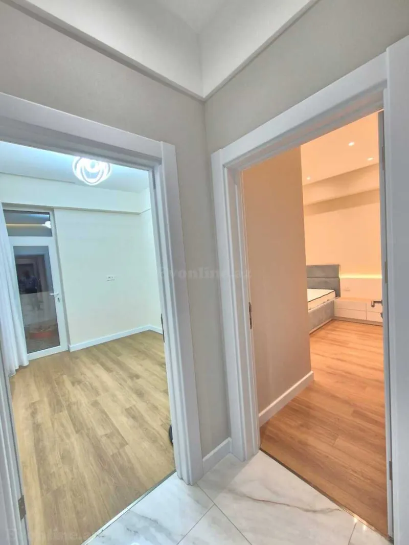 Satılır 3 otaqlı Mənzil Yeni tikili 81 m² Yasamal - şəkil 4
