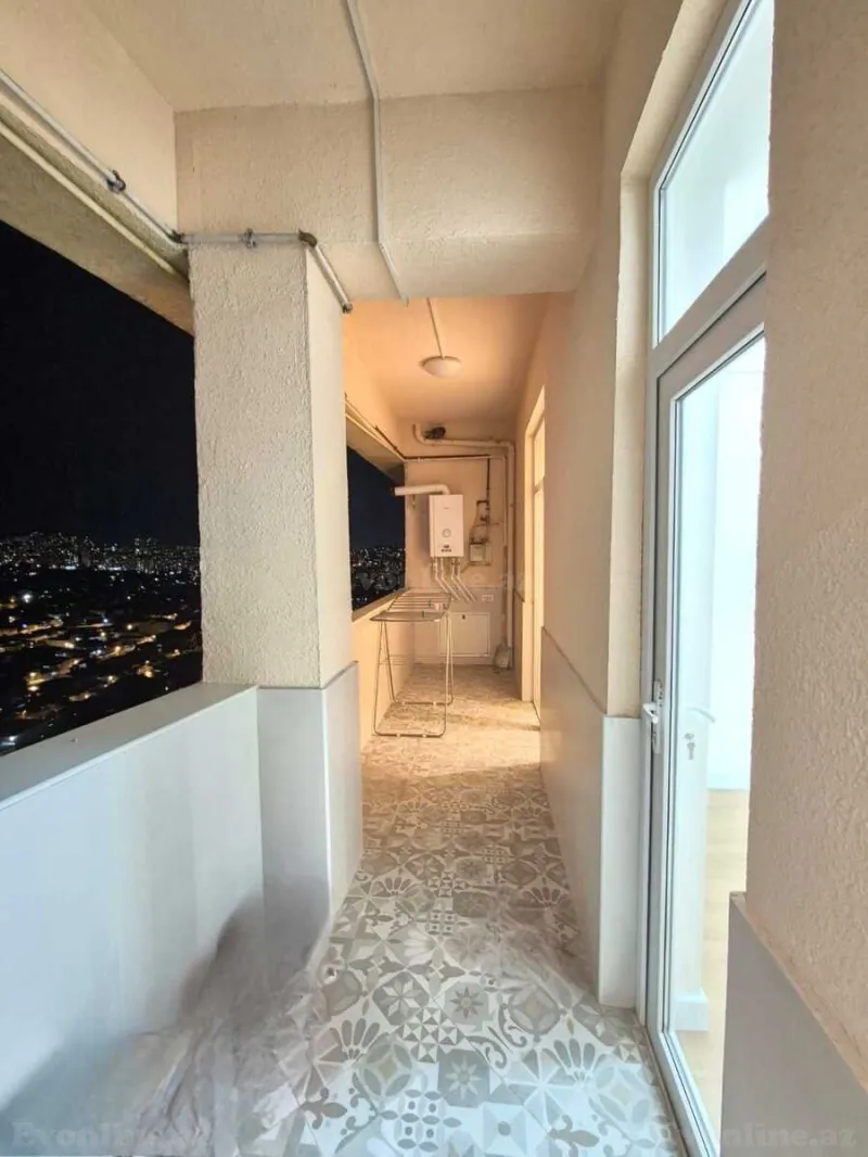 Satılır 3 otaqlı Mənzil Yeni tikili 81 m² Yasamal - şəkil 10