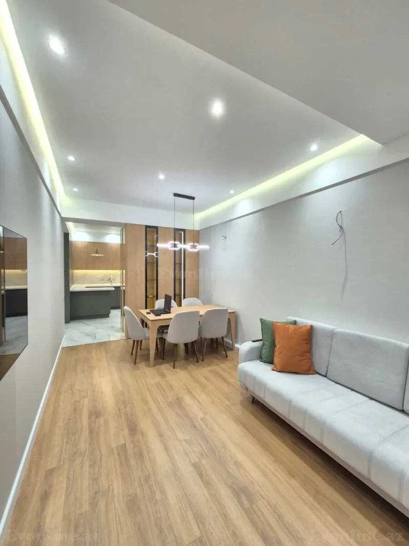 Satılır 3 otaqlı Mənzil Yeni tikili 81 m² Yasamal - şəkil 11