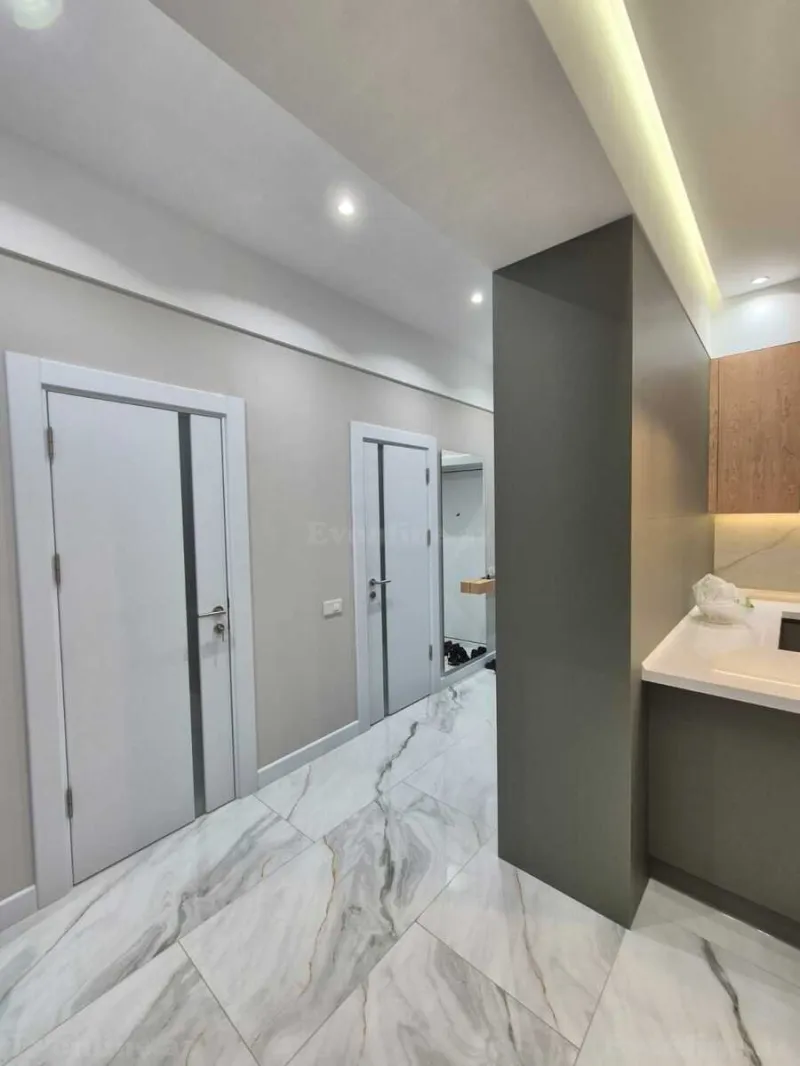Satılır 3 otaqlı Mənzil Yeni tikili 81 m² Yasamal - şəkil 14