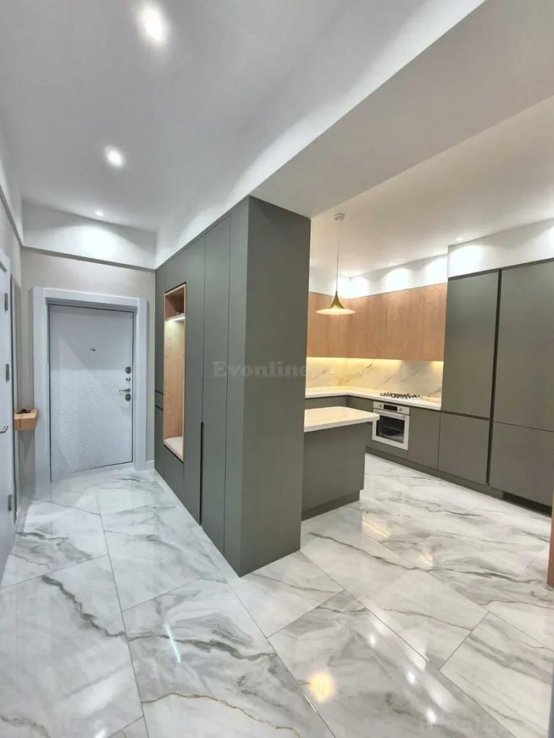 Satılır 3 otaqlı Mənzil Yeni tikili 81 m² Yasamal - şəkil 15