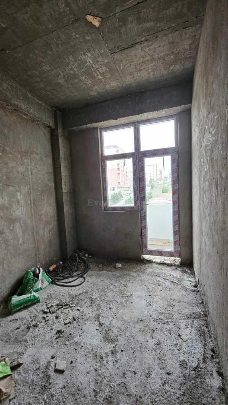 Satılır 3 otaqlı Mənzil Yeni tikili 92 m² Masazır - şəkil 8