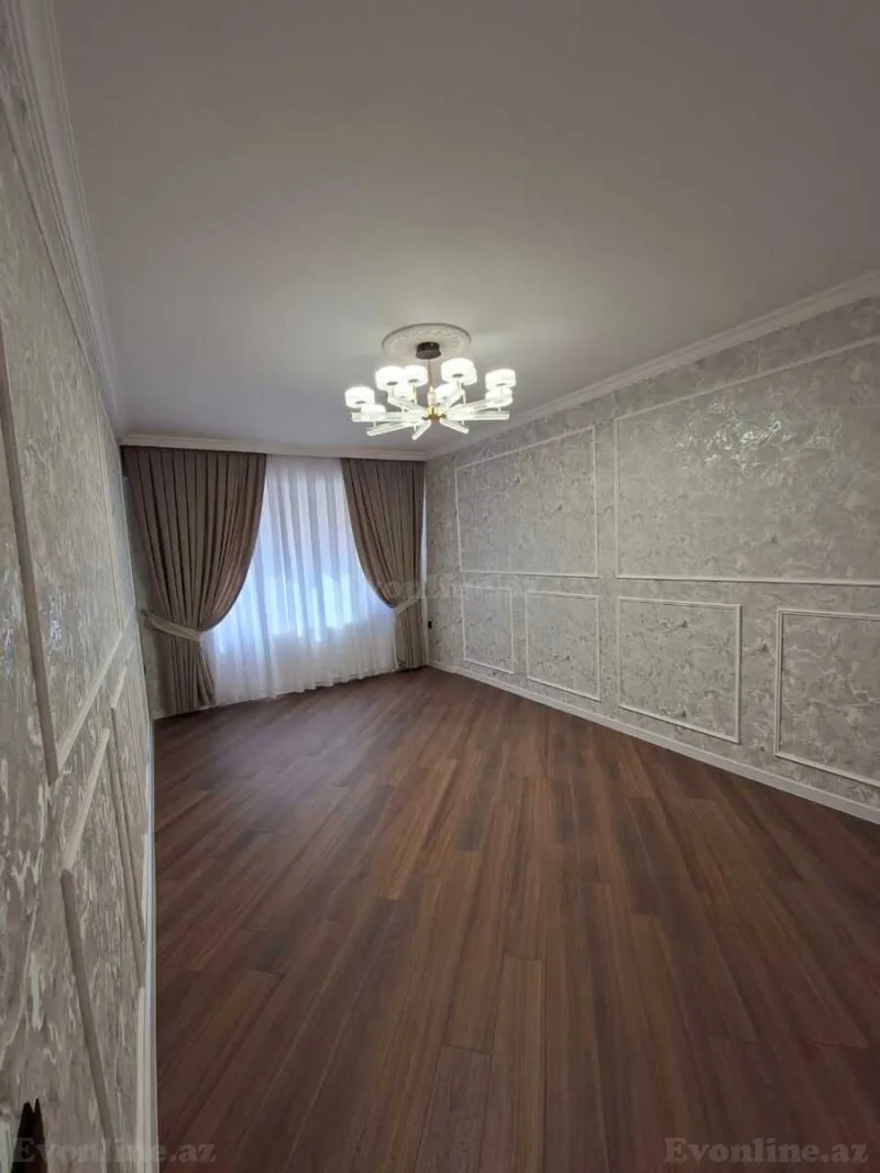 Satılır 2 otaqlı Mənzil Yeni tikili 62 m² Yeni Yasamal