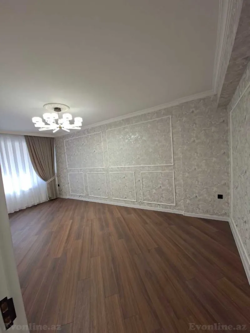 Satılır 2 otaqlı Mənzil Yeni tikili 62 m² Yeni Yasamal - şəkil 2