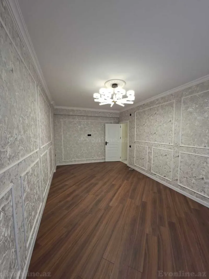 Satılır 2 otaqlı Mənzil Yeni tikili 62 m² Yeni Yasamal - şəkil 3