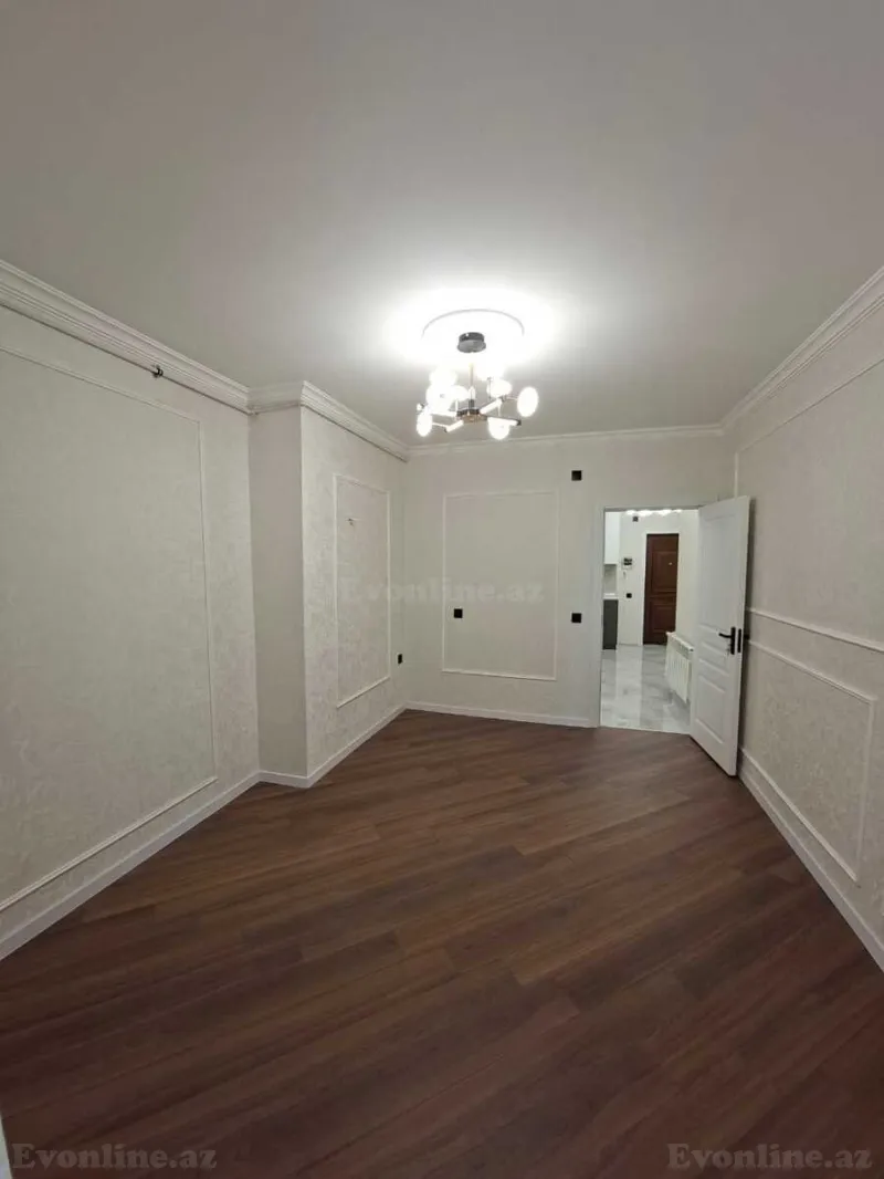 Satılır 2 otaqlı Mənzil Yeni tikili 62 m² Yeni Yasamal - şəkil 8