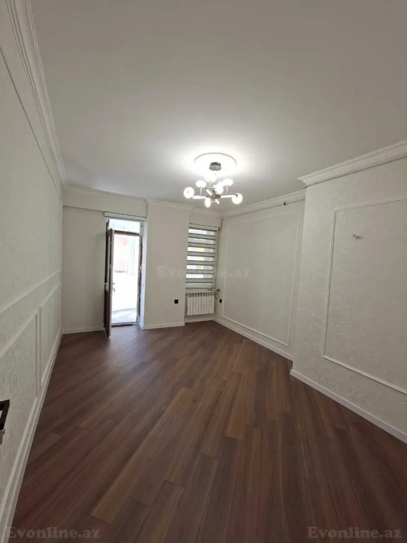 Satılır 2 otaqlı Mənzil Yeni tikili 62 m² Yeni Yasamal - şəkil 9