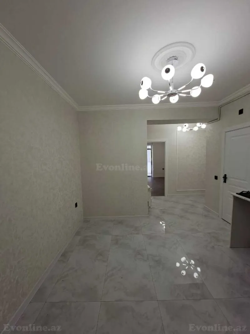 Satılır 2 otaqlı Mənzil Yeni tikili 62 m² Yeni Yasamal - şəkil 13