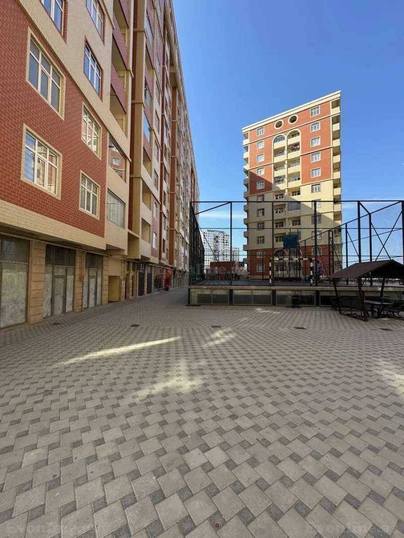 Satılır 2 otaqlı Mənzil Yeni tikili 56 m² Masazır