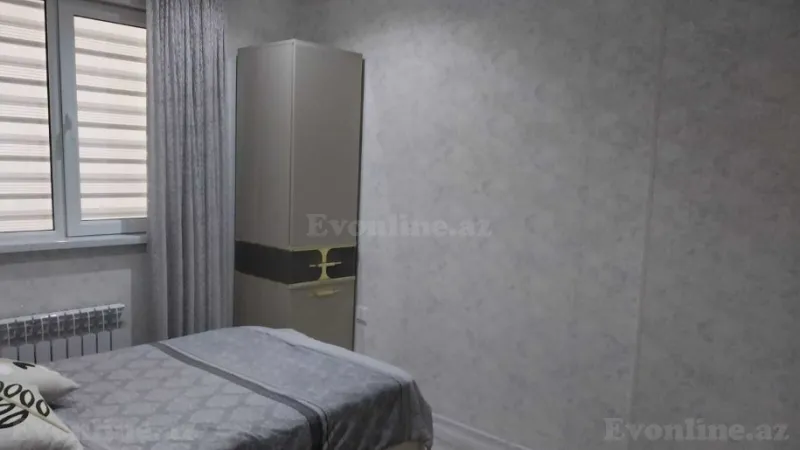 Satılır 2 otaqlı Mənzil Yeni tikili 56 m² Masazır - şəkil 5