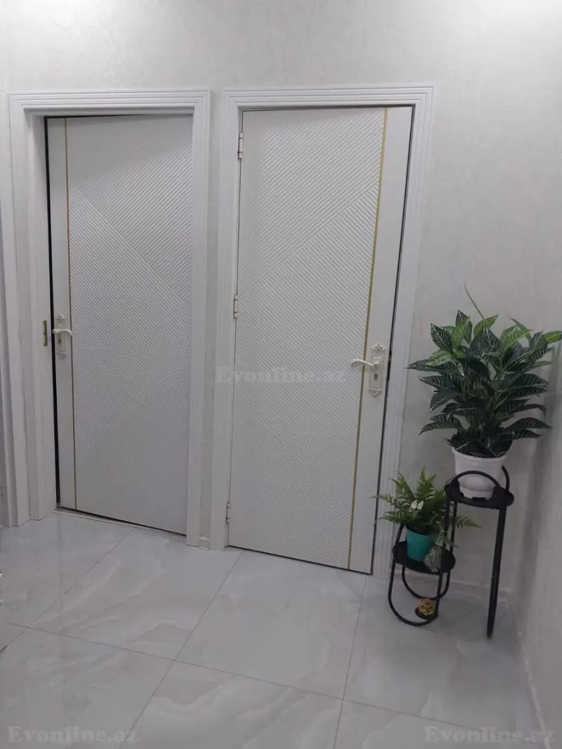 Satılır 2 otaqlı Mənzil Yeni tikili 56 m² Masazır - şəkil 7