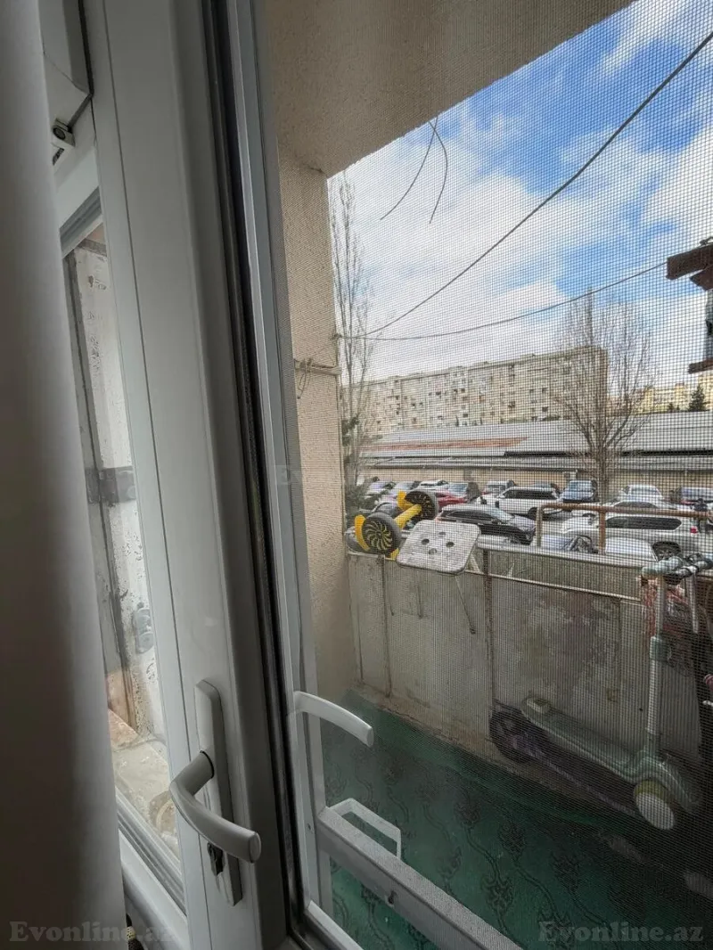 Satılır 3 otaqlı Mənzil Köhnə tikili 80 m² Xalqlar Dostluğu m. - şəkil 10