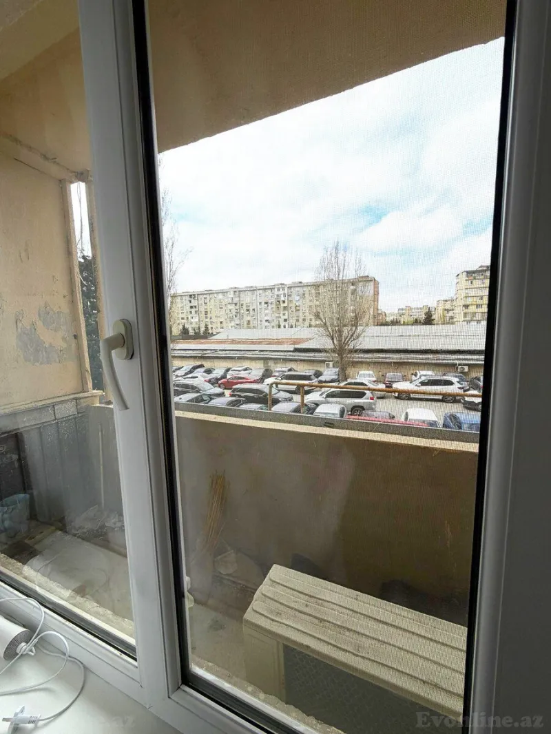 Satılır 3 otaqlı Mənzil Köhnə tikili 80 m² Xalqlar Dostluğu m. - şəkil 16
