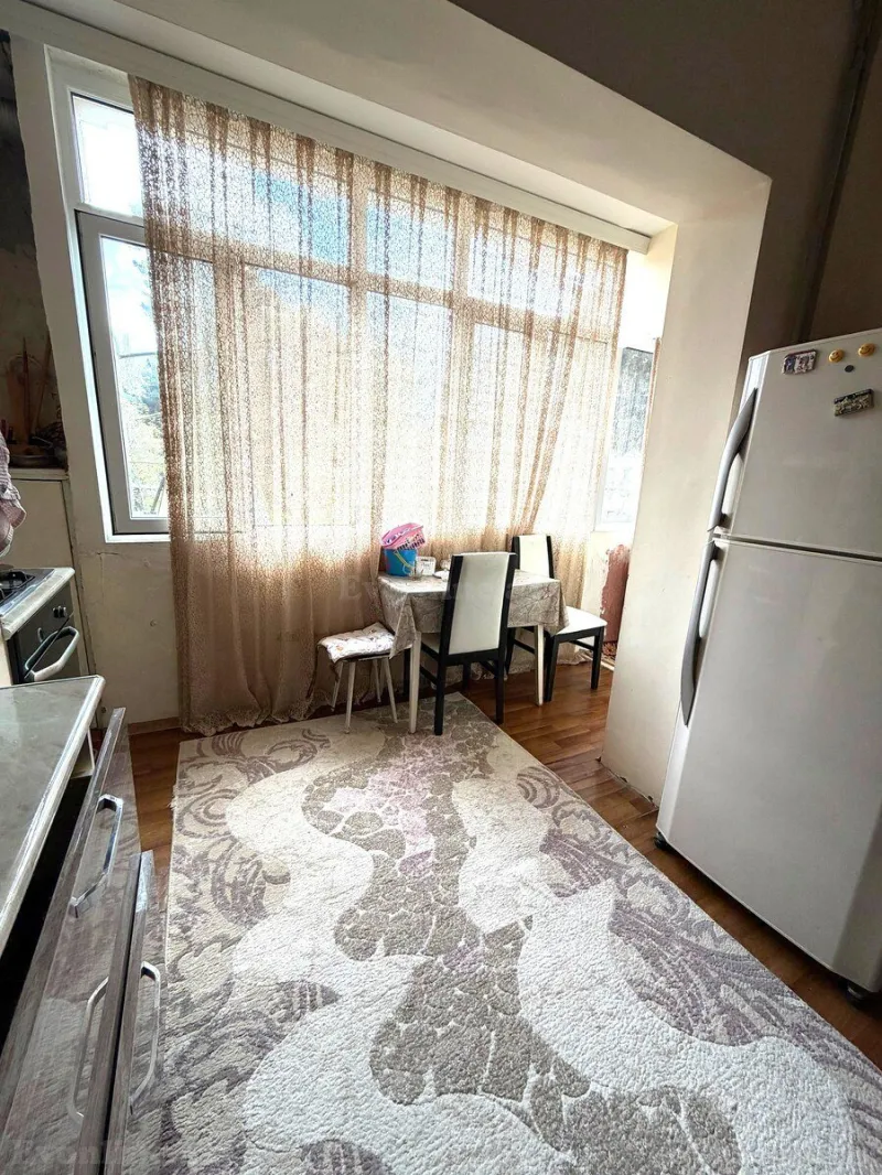 Satılır 3 otaqlı Mənzil Köhnə tikili 80 m² Xalqlar Dostluğu m. - şəkil 19