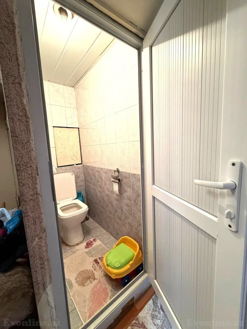 Satılır 3 otaqlı Mənzil Köhnə tikili 80 m² Xalqlar Dostluğu m. - şəkil 22