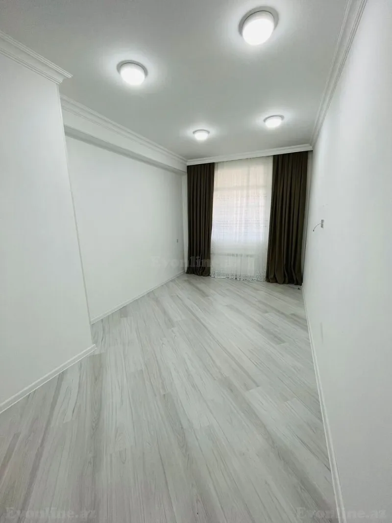 Satılır 2 otaqlı Mənzil Yeni tikili 65 m² 9-cu mikrorayon