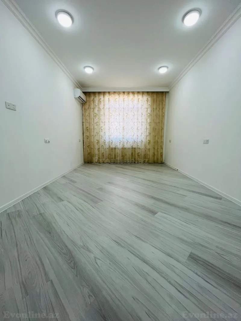 Satılır 2 otaqlı Mənzil Yeni tikili 65 m² 9-cu mikrorayon - şəkil 3