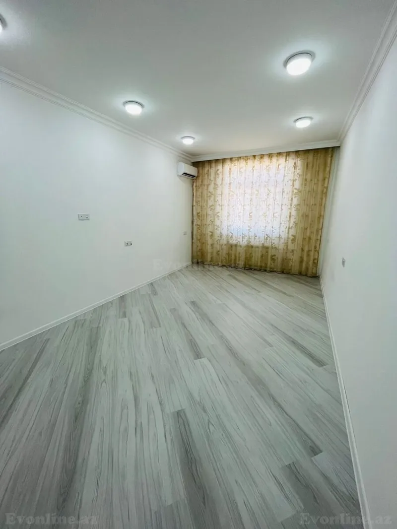 Satılır 2 otaqlı Mənzil Yeni tikili 65 m² 9-cu mikrorayon - şəkil 4