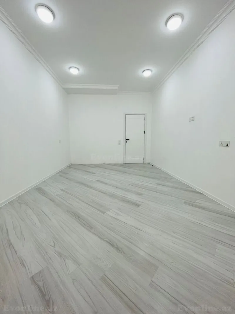 Satılır 2 otaqlı Mənzil Yeni tikili 65 m² 9-cu mikrorayon - şəkil 5