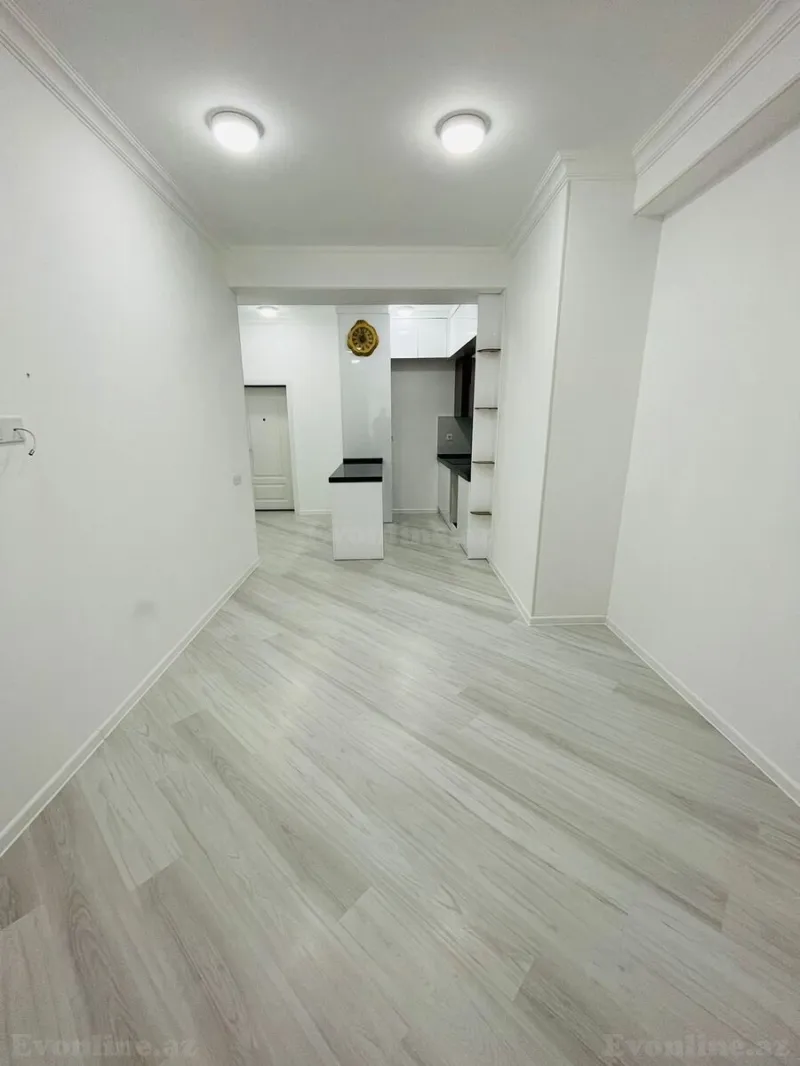 Satılır 2 otaqlı Mənzil Yeni tikili 65 m² 9-cu mikrorayon - şəkil 6