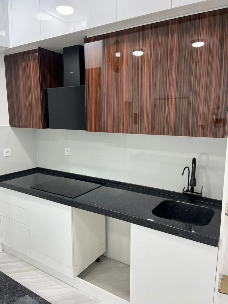 Satılır 2 otaqlı Mənzil Yeni tikili 65 m² 9-cu mikrorayon - şəkil 10