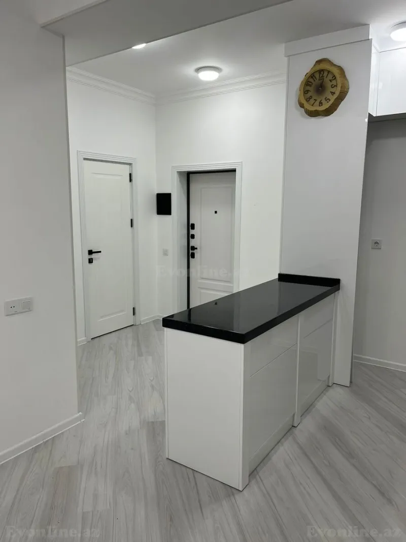 Satılır 2 otaqlı Mənzil Yeni tikili 65 m² 9-cu mikrorayon - şəkil 11
