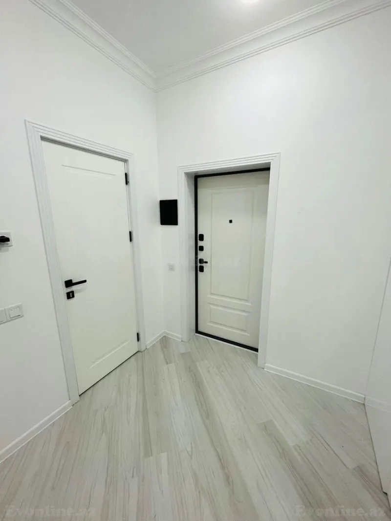 Satılır 2 otaqlı Mənzil Yeni tikili 65 m² 9-cu mikrorayon - şəkil 12