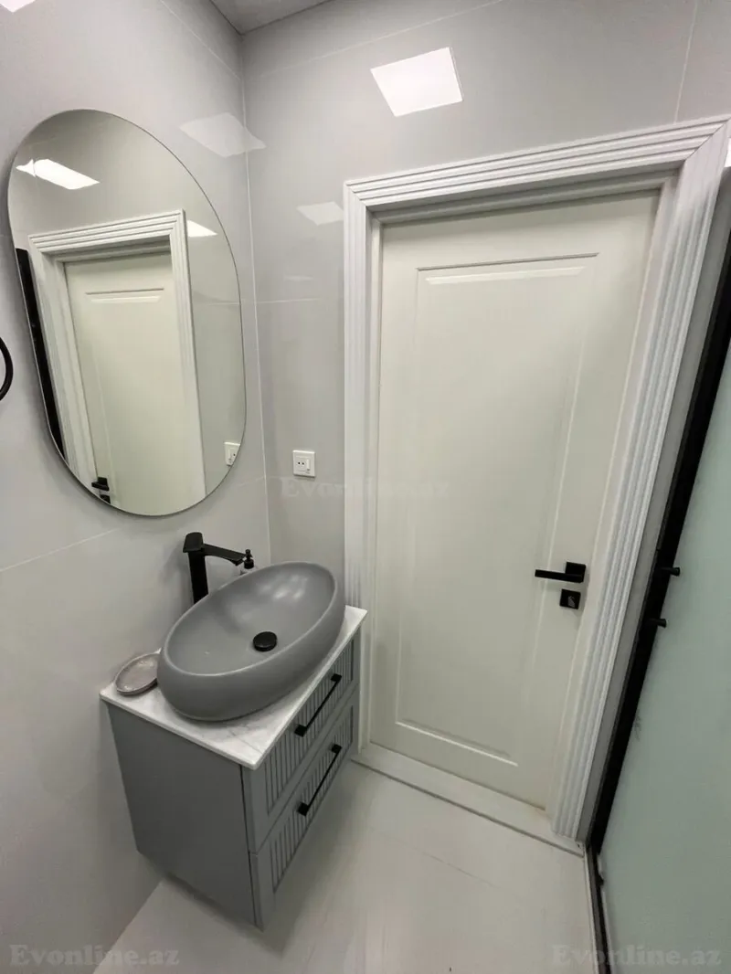 Satılır 2 otaqlı Mənzil Yeni tikili 65 m² 9-cu mikrorayon - şəkil 14