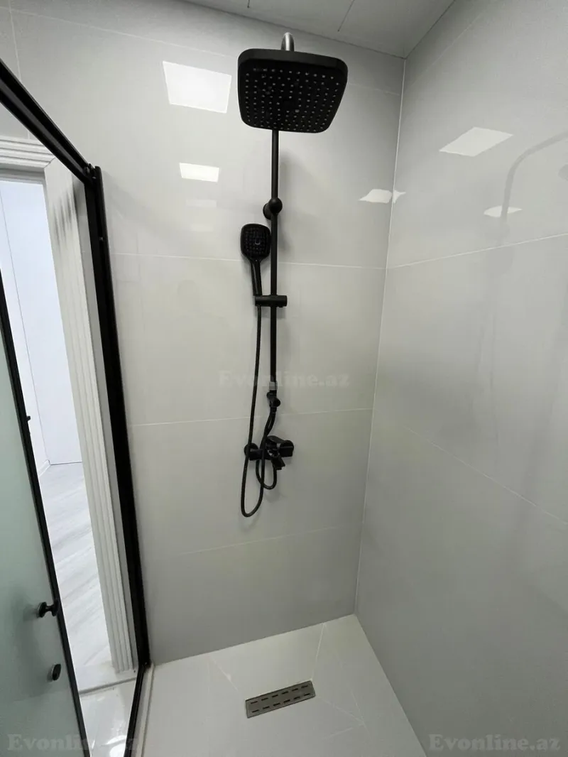 Satılır 2 otaqlı Mənzil Yeni tikili 65 m² 9-cu mikrorayon - şəkil 15