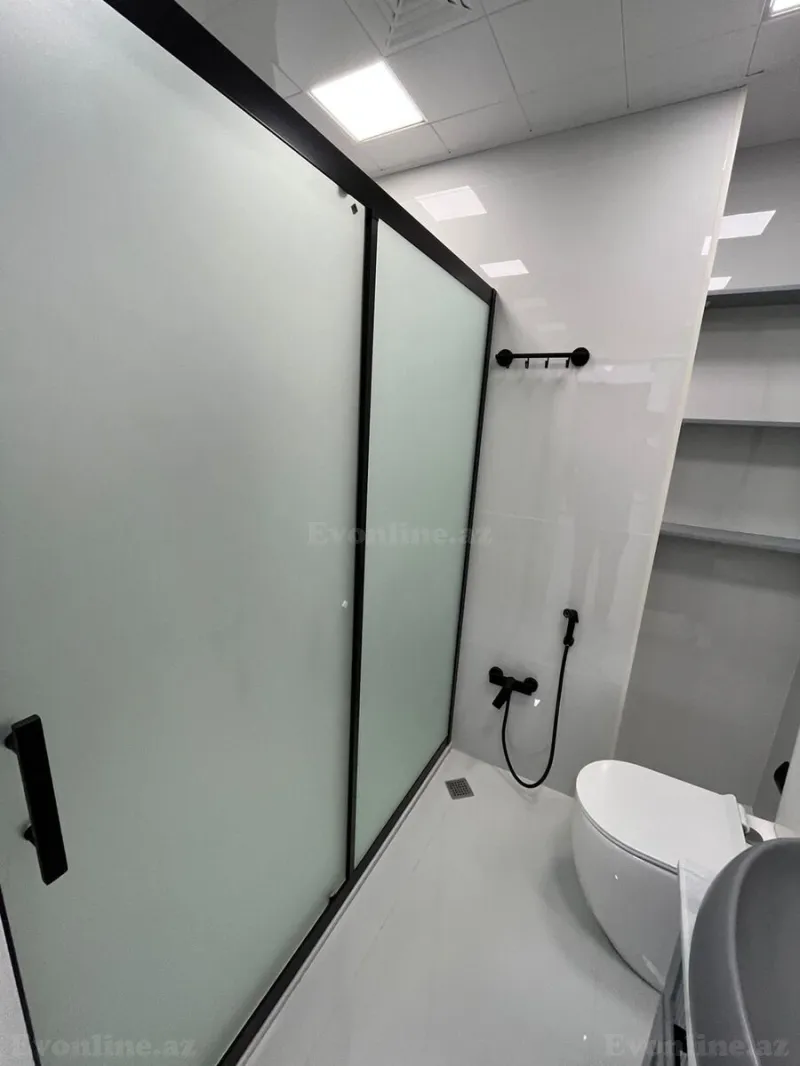 Satılır 2 otaqlı Mənzil Yeni tikili 65 m² 9-cu mikrorayon - şəkil 16