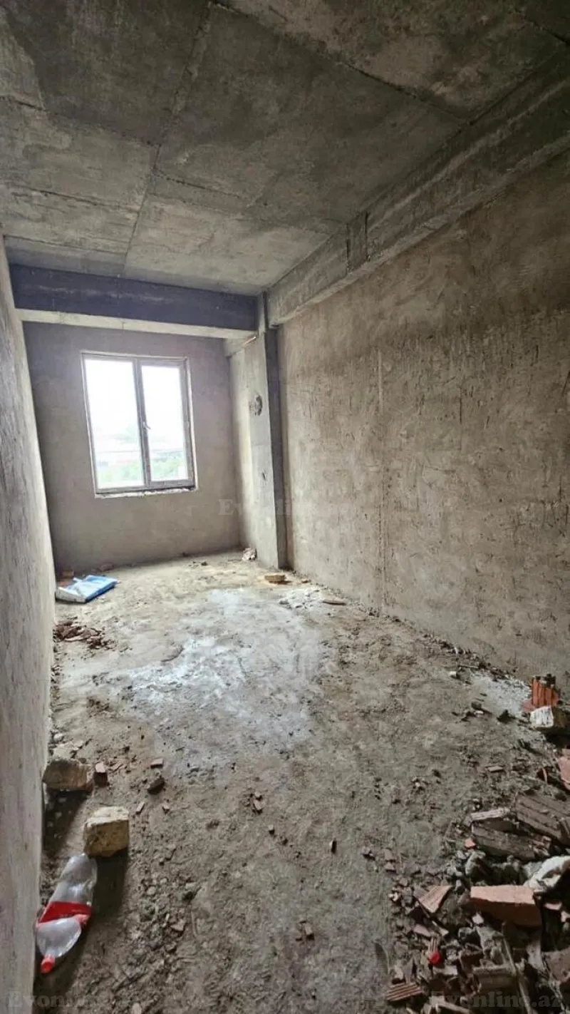 Satılır 3 otaqlı Mənzil Yeni tikili 92 m² Masazır - şəkil 10