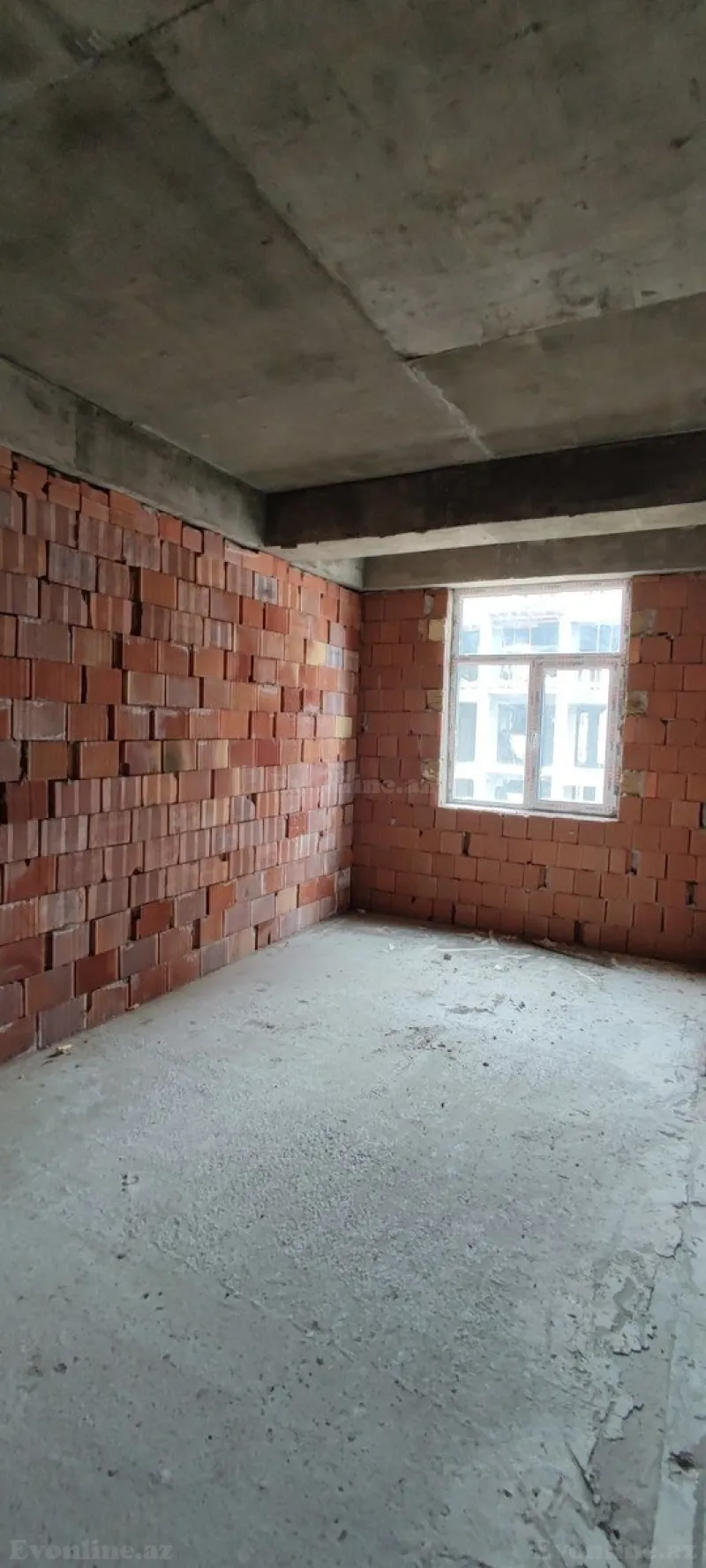 Satılır 3 otaqlı Mənzil Yeni tikili 79 m² Lökbatan - şəkil 3