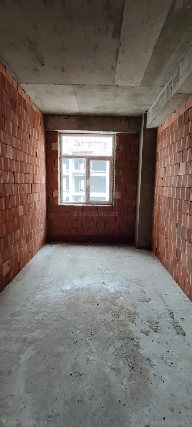 Satılır 3 otaqlı Mənzil Yeni tikili 79 m² Lökbatan - şəkil 4