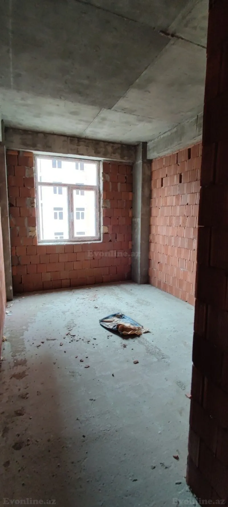 Satılır 3 otaqlı Mənzil Yeni tikili 79 m² Lökbatan - şəkil 5